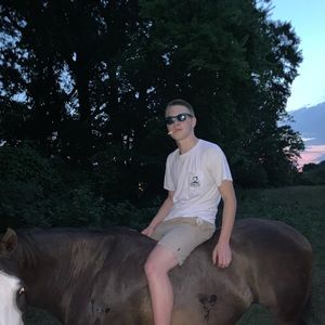 Meet your Posher, Jack